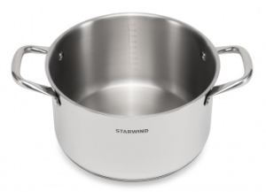   Starwind Chef Family 6  (SW-CH1006)