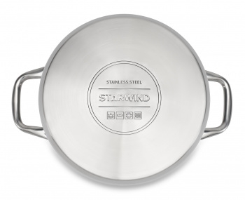   Starwind Chef Family 6  (SW-CH1006)