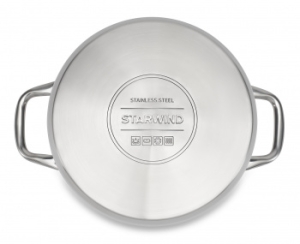   Starwind Chef Family 6  (SW-CH1006)
