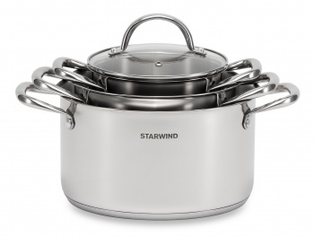   Starwind Chef Family 6  (SW-CH1006)