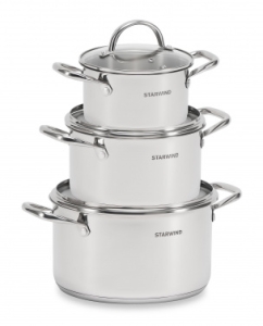   Starwind Chef Family 6  (SW-CH1006)
