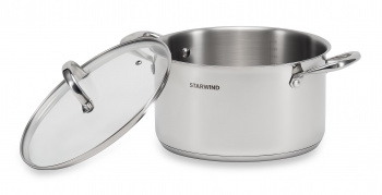   Starwind Chef Family 6  (SW-CH1006)