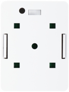  TWT (TWT-SM1-45-WH)  1  RJ-45  5. UTP. 