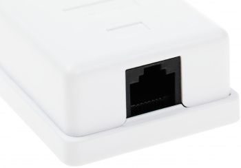  TWT (TWT-SM1-45-WH)  1  RJ-45  5. UTP. 