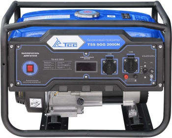   SGG 2000N 2.2