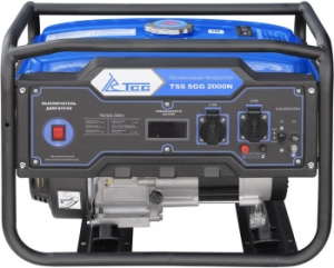   SGG 2000N 2.2