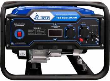   SGG 2000N 2.2