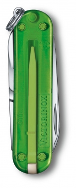   Victorinox Classic Green Tea (0.6223.T41G) 58 7. .