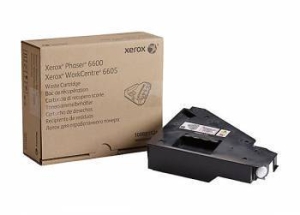   Xerox 108R01124  Xerox Phaser 6600/WC 6605 (Channels)