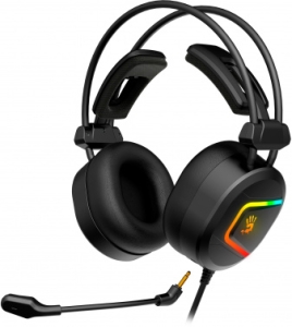    A4Tech Bloody MC750  2.3  USB  (MC750 BLACK)