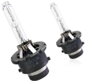    Sho-Me D2S/C-4300K D2S 12 35 (.:2) 4300K