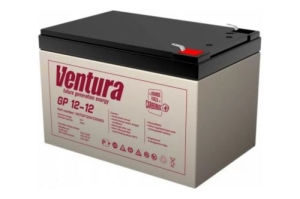  Ventura GP12-12  12V  12Ah