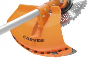  CARVER GBC-043M  2.3 easy-start  48. easy-head 2,4