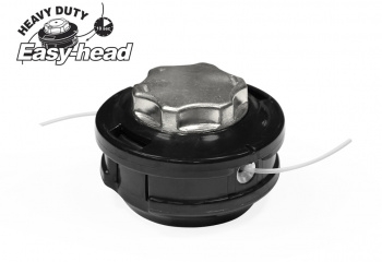  CARVER GBC-043M  2.3 easy-start  48. easy-head 2,4