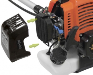  CARVER GBC-043M  2.3 easy-start  48. easy-head 2,4