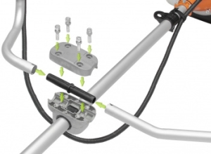  CARVER GBC-043M  2.3 easy-start  48. easy-head 2,4