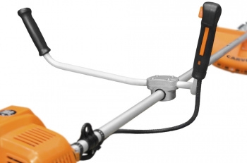  CARVER GBC-043M  2.3 easy-start  48. easy-head 2,4