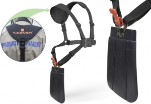  CARVER GBC-043M  2.3 easy-start  48. easy-head 2,4