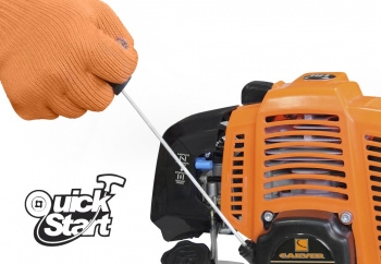  CARVER GBC-043M  2.3 easy-start  48. easy-head 2,4