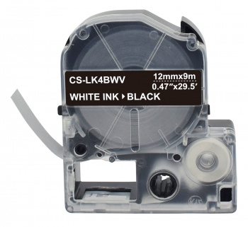   Cactus CS-LK4BWV   Epson LW300/LW400/LW700/LW600P/LW1000P/K400/Z700/Z900