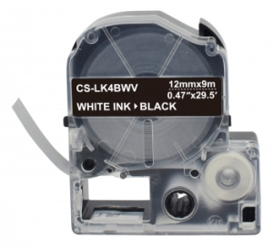   Cactus CS-LK4BWV   Epson LW300/LW400/LW700/LW600P/LW1000P/K400/Z700/Z900