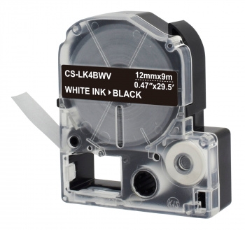   Cactus CS-LK4BWV   Epson LW300/LW400/LW700/LW600P/LW1000P/K400/Z700/Z900