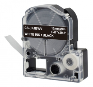   Cactus CS-LK4BWV   Epson LW300/LW400/LW700/LW600P/LW1000P/K400/Z700/Z900