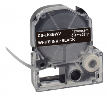   Cactus CS-LK4BWV   Epson LW300/LW400/LW700/LW600P/LW1000P/K400/Z700/Z900