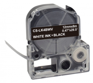   Cactus CS-LK4BWV   Epson LW300/LW400/LW700/LW600P/LW1000P/K400/Z700/Z900