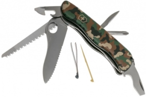   Victorinox Trailmaster (0.8463.MW94) 111 12  .