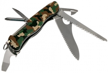   Victorinox Trailmaster (0.8463.MW94) 111 12  .