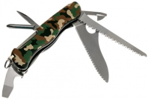   Victorinox Trailmaster (0.8463.MW94) 111 12  .