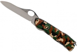   Victorinox Trailmaster (0.8463.MW94) 111 12  .