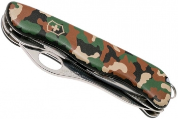   Victorinox Trailmaster (0.8463.MW94) 111 12  .