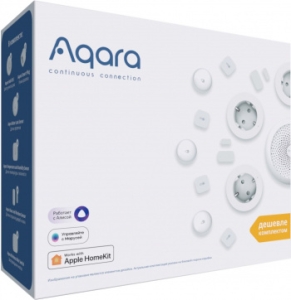  Aqara SHK61
