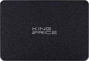  SSD KingPrice SATA III 120GB KPSS120G2 2.5