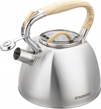   Starwind Chef Daily 2.8.  (SW-CH1308)