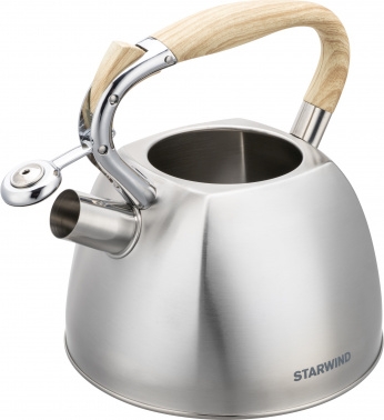   Starwind Chef Daily 2.8.  (SW-CH1308)