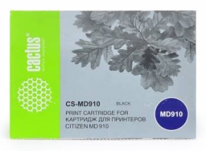   Cactus CS-MD910   Citizen MD-910 200000 signs