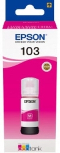  Epson 103M C13T00S34A  (65)  Epson L3100/3110/3150