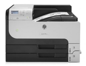  HP LaserJet Enterprise 700 M712dn,  A3, 41 /, 1200x1200 dpi, 512 , , 
