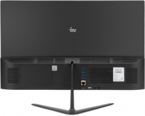  IRU P231 23.8 Full HD Cel N4020 (1.1) 8Gb SSD256Gb noOS GbitEth WiFi BT 120W Cam  19