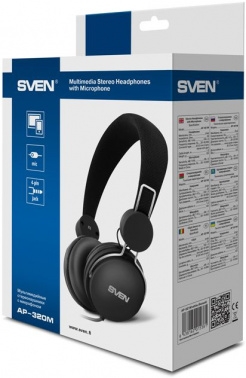  SVEN AP-320M,  (,1,2 )