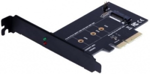  Noname PCI-E M.2 NGFF for SSD Bulk