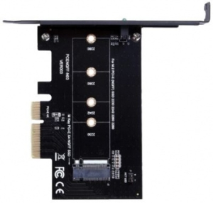  Noname PCI-E M.2 NGFF for SSD Bulk