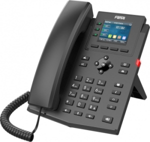  IP Fanvil X303G 