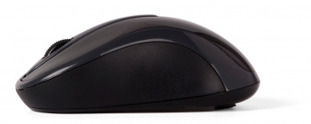  Mouse A4 V-Track G3-280A grey/black optical (1000dpi) cordless USB (2but)
