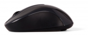  Mouse A4 V-Track G3-280A grey/black optical (1000dpi) cordless USB (2but)