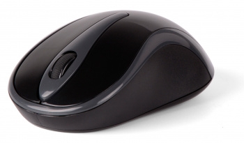  Mouse A4 V-Track G3-280A grey/black optical (1000dpi) cordless USB (2but)