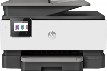  , HP OfficeJet Pro 9010 AiO Printer, (// A4, 22/18 /, , A
